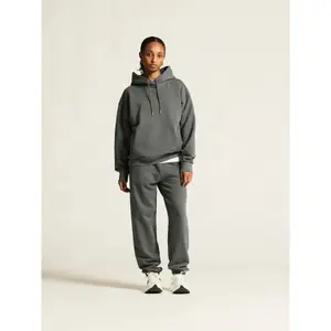 Women's hooded sweatshirt Craft Frequent image-2