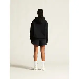 Women's hooded sweatshirt Craft Frequent image-4