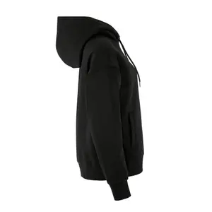 Felpa con cappuccio da donna Craft Frequent image-1