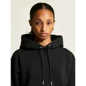 Felpa con cappuccio da donna Craft Frequent image-5