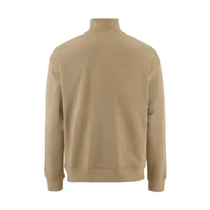 Felpa con cerniera a metà Craft Frequent image-1