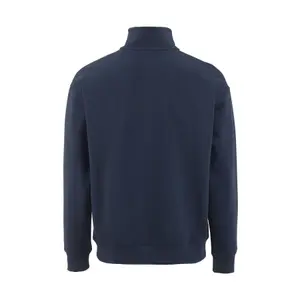 Felpa con cerniera a metà Craft Frequent image-3