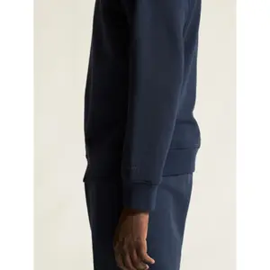 Felpa con cerniera a metà Craft Frequent image-6