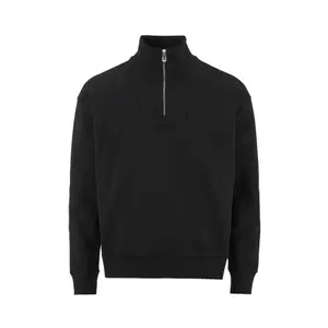 Felpa con cerniera a metà Craft Frequent image-0