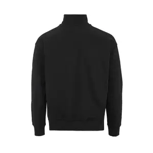 Felpa con cerniera a metà Craft Frequent image-3