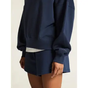 Felpa con cerniera a metà da donna Craft Frequent image-6