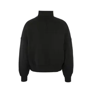 Felpa con cerniera a metà da donna Craft Frequent image-3