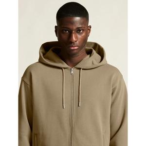 Zip-up hoodie Craft Frequent image-5