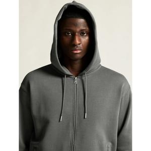 Zip-up hoodie Craft Frequent image-5
