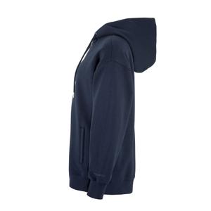 Hættetrøje med lynlås til kvinder Craft Frequent image-2