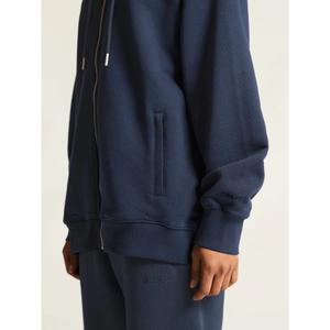 Hættetrøje med lynlås til kvinder Craft Frequent image-6