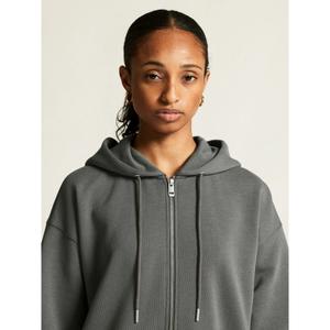 Hættetrøje med lynlås til kvinder Craft Frequent image-5