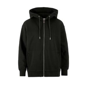 Hættetrøje med lynlås til kvinder Craft Frequent