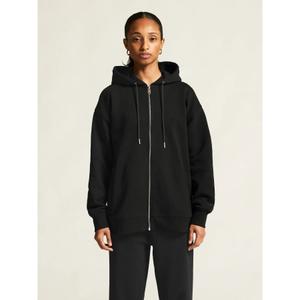 Hættetrøje med lynlås til kvinder Craft Frequent image-4