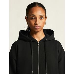 Hættetrøje med lynlås til kvinder Craft Frequent image-5