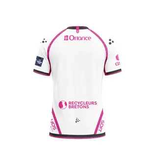 Brest Bretagne Handball Women's Home Shirt 2026/27 image-1