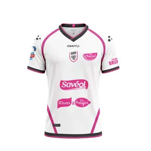 Maglia Esterna donna Brest Bretagne Handball 2026/27