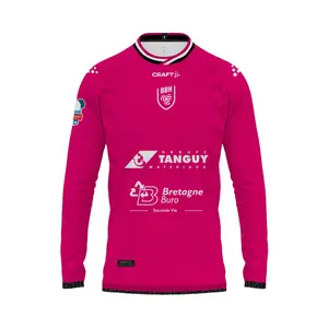 Brest Bretagne Handball Women's Goalkeeper Shirt 2026/27