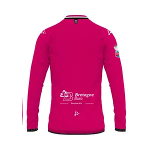 Brest Bretagne Handball Women's Goalkeeper Shirt 2026/27 image-1