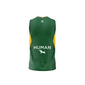 Maillot Domicile Limoges CSP 2026/27 image-1