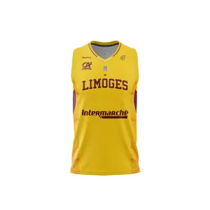 Maillot Buiten Limoges CSP 2026/27