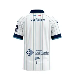 Thuisfiets Fenix Toulouse Handbal 2026/27 image-1