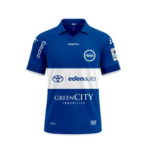Maillot Uitwedstrijd Fenix Toulouse Handbal 2026/27