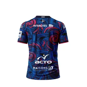 Limoges Handball Home Jersey 2026/27