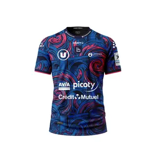 Limoges Handball Home Jersey 2026/27 image-1