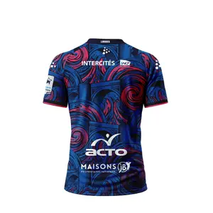Limoges Handball Home Jersey 2026/27 image-1