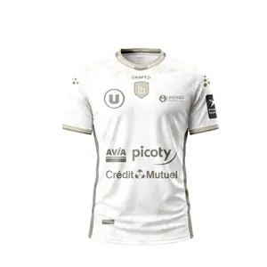 Limoges Handball Away Shirt 2026/27