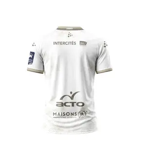 Limoges Handball Away Shirt 2026/27 image-1