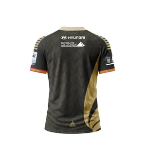 Maillot Domicile Pays d'Aix Université Club Handball 2026/27 image-1
