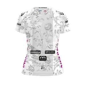 Thuisuitrusting Libero dames Volley Mulhouse Alsace 2026/27 image-1