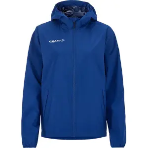 Women's sweat jacket Craft Squad Go image-0