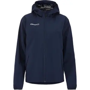 Women's sweat jacket Craft Squad Go image-0