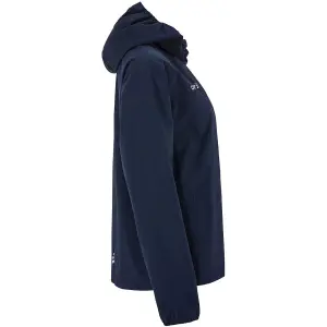 Women's sweat jacket Craft Squad Go image-2