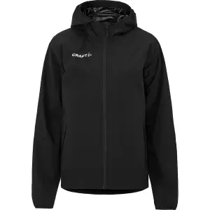 Women's sweat jacket Craft Squad Go image-0