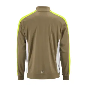 Veste full zip Craft Evolve 2.0 Contrast image-3