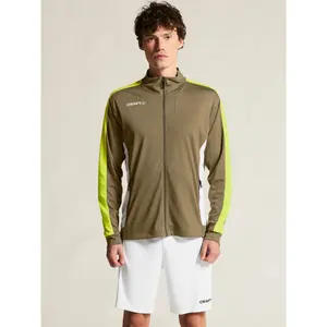 Veste full zip Craft Evolve 2.0 Contrast image-4