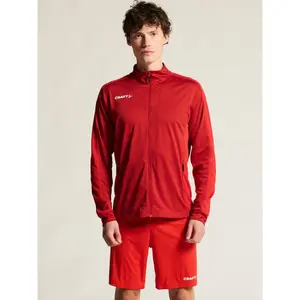 Veste full zip Craft Evolve 2.0 Contrast image-4