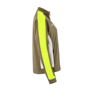 Maillot full zip femme Craft Evolve 2.0 Contrast image-1