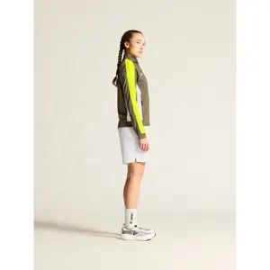 Maillot full zip femme Craft Evolve 2.0 Contrast image-6