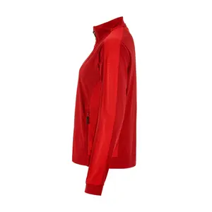 Maillot full zip femme Craft Evolve 2.0 Contrast image-2