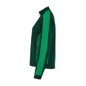 Maillot full zip femme Craft Evolve 2.0 Contrast image-2