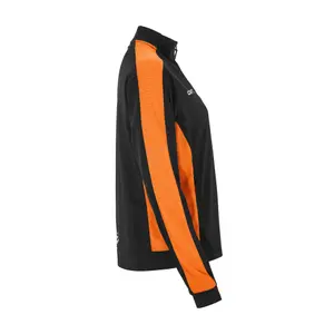 Maillot full zip femme Craft Evolve 2.0 Contrast image-1