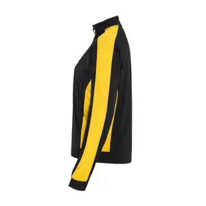 Maillot full zip femme Craft Evolve 2.0 Contrast image-2