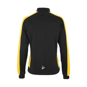 Maillot full zip femme Craft Evolve 2.0 Contrast image-3