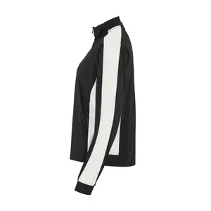 Maillot full zip femme Craft Evolve 2.0 Contrast image-2