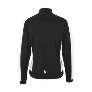 Maillot full zip femme Craft Evolve 2.0 Contrast image-3